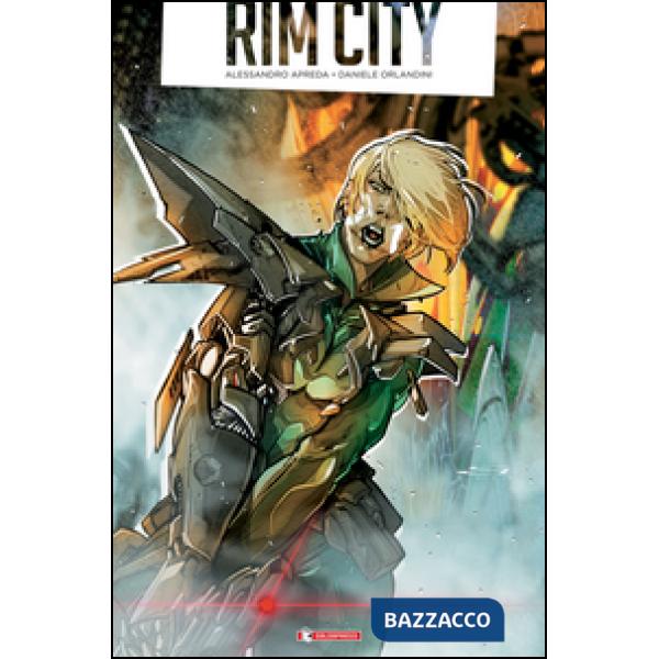Rim city