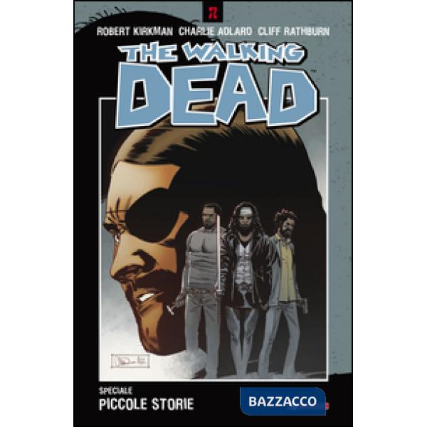 Piccole storie. The walking dead speciale