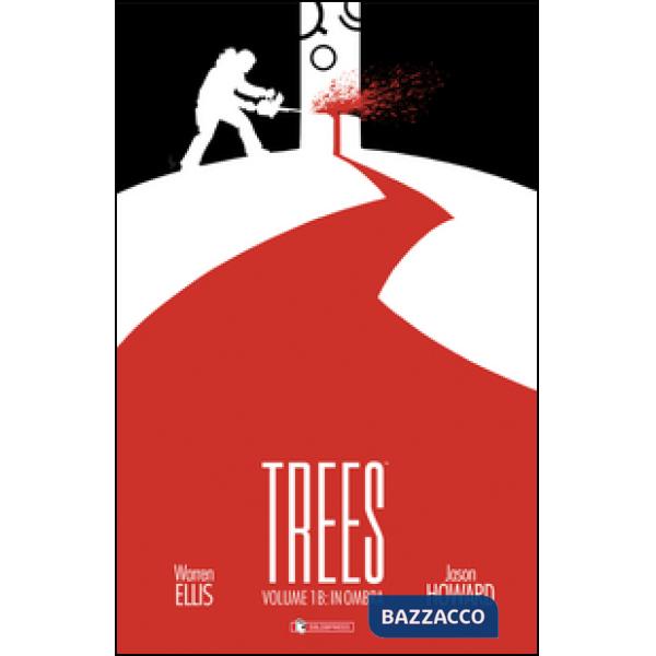 Trees. Vol. 1B: In ombra