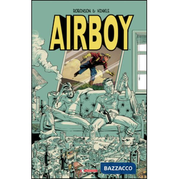 Airboy