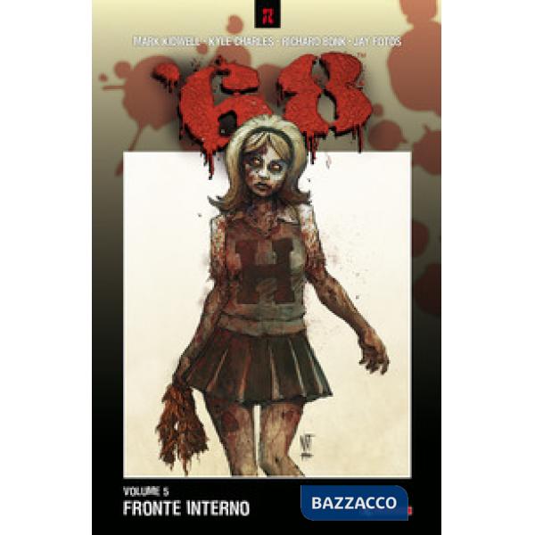 Fronte interno. 68. Vol. 5