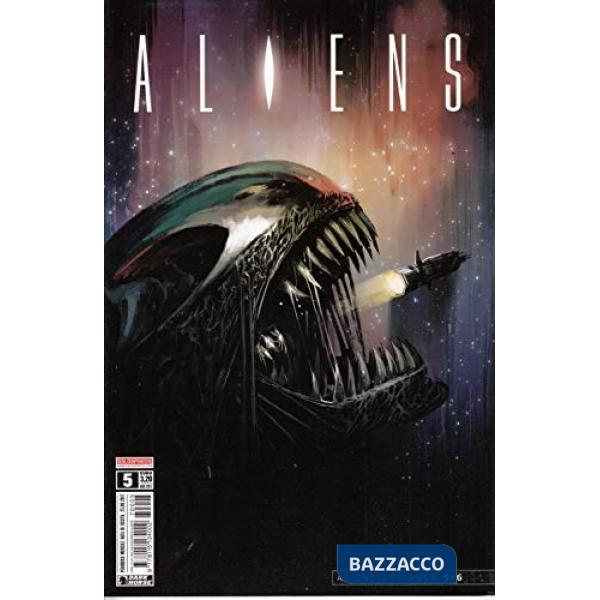 Aliens. Vol. 5