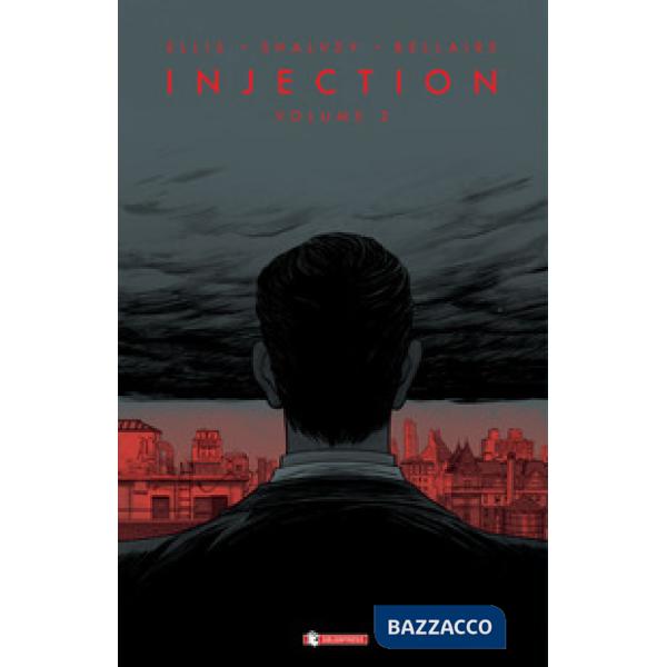 Injection. Vol. 2