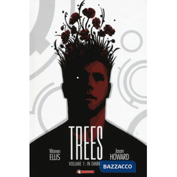 Trees. Vol. 1: In ombra