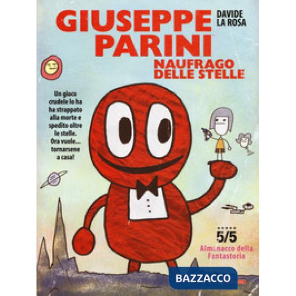 Giuseppe Parini. Naufrago delle stelle