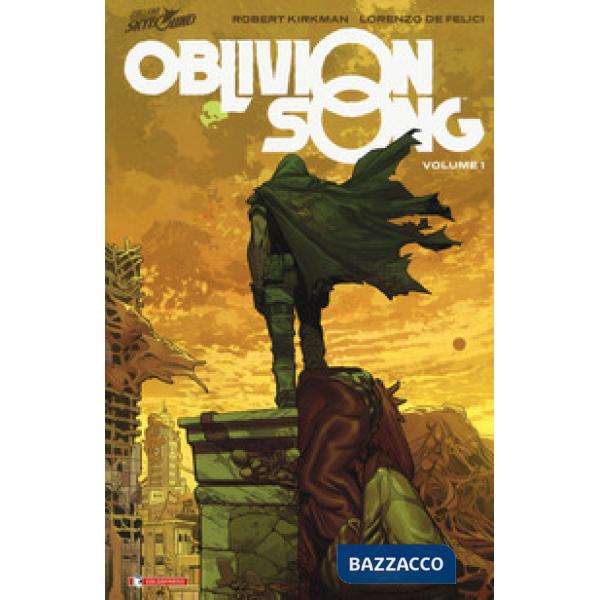 Oblivion song. Vol. 1