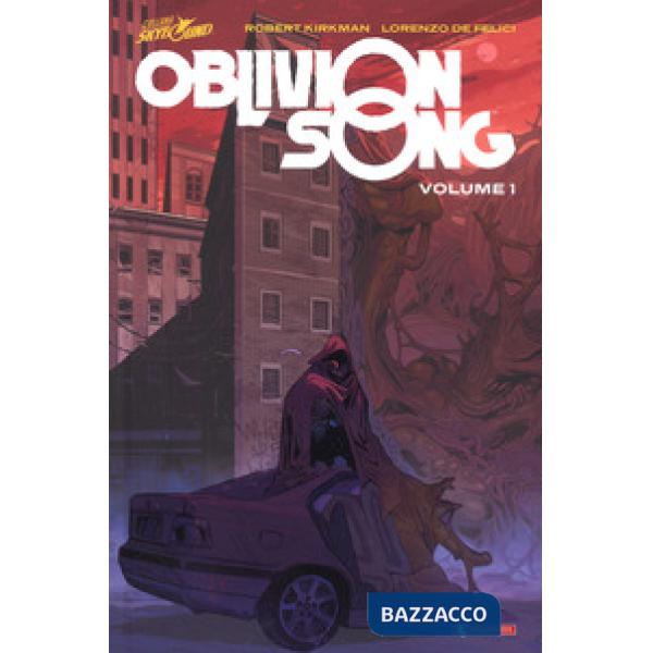 Oblivion song. Vol. 1
