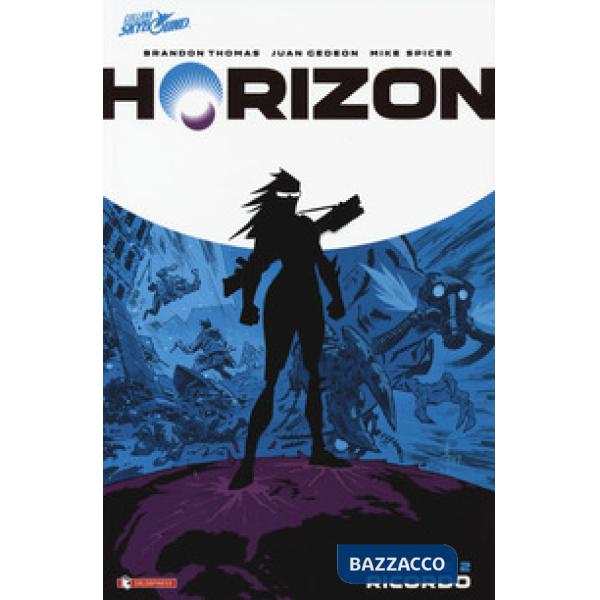 Horizon. Vol. 2: Ricordo