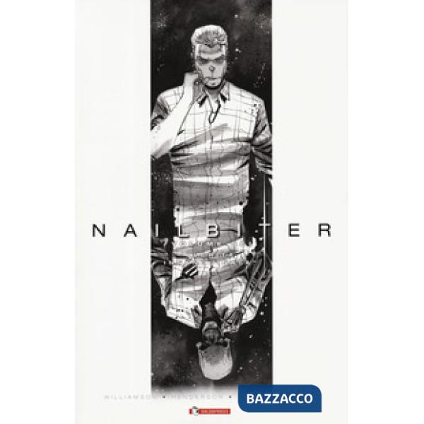 Nailbiter. Vol. 6: Verità insanguinata