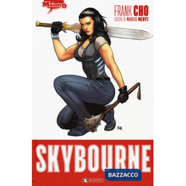 Skybourne