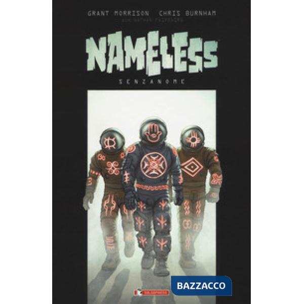 Nameless. Senzanome. Ediz. speciale