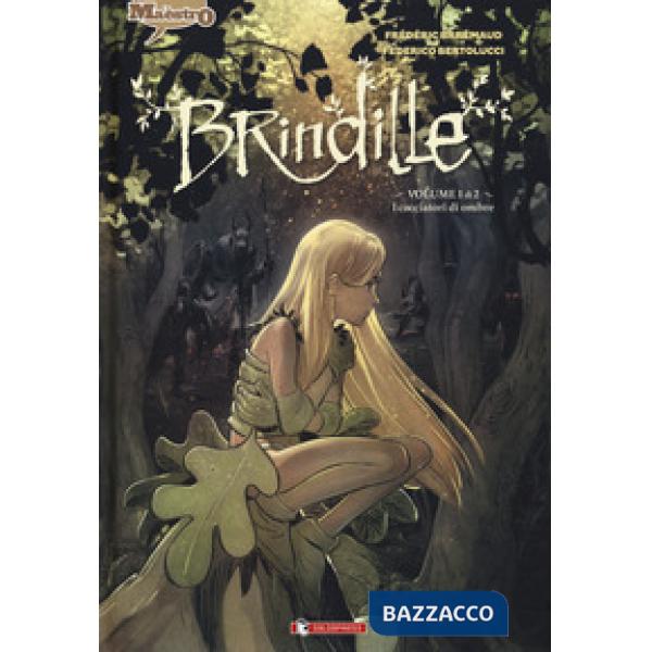 Brindille. Vol. 1: I cacciatori di ombre