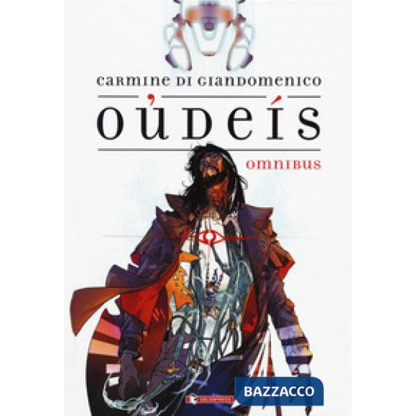 Oudeis. Omnibus