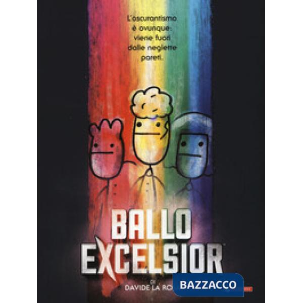 Ballo excelsior