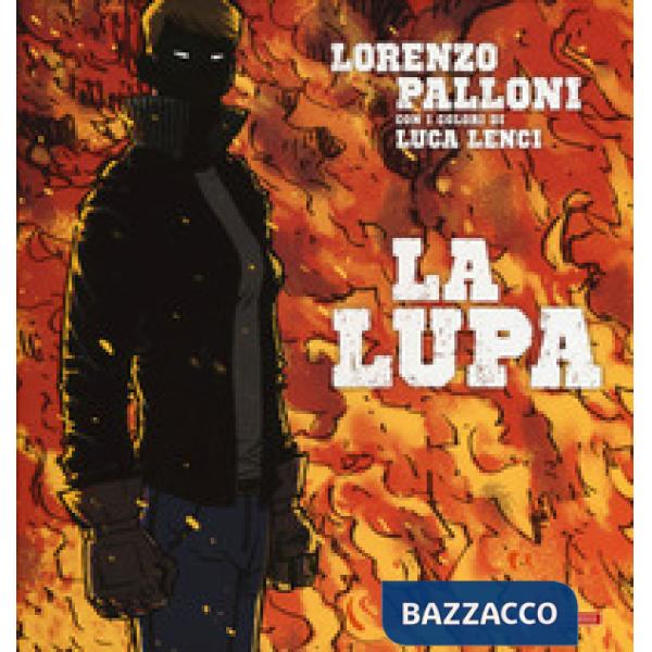 Lupa (La)