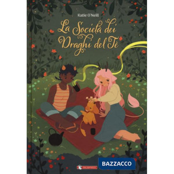 Società dei draghi del tè (La)