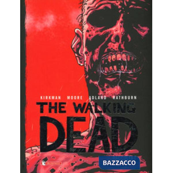 Walking dead. Raccolta (The). Vol. 1