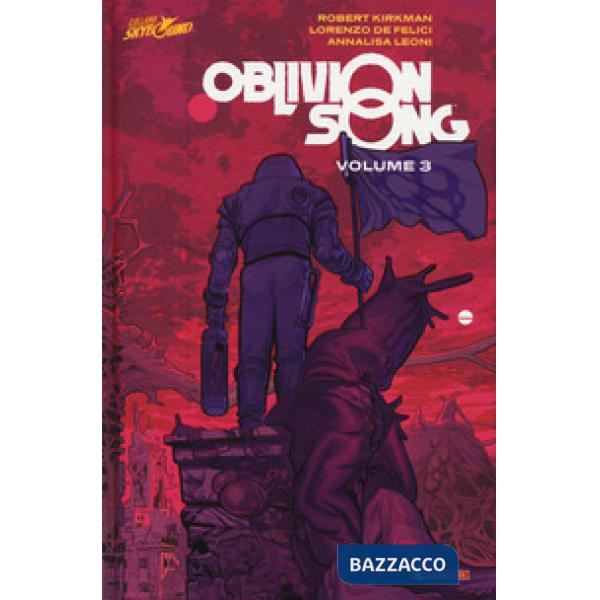 Oblivion song. Vol. 3