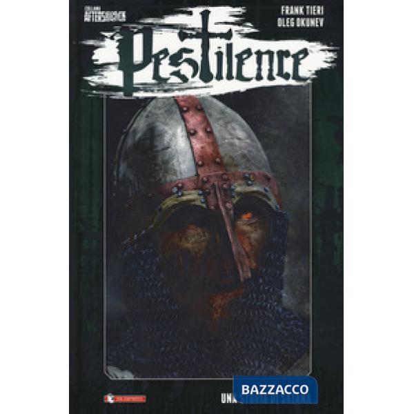 Pestilence. Vol. 2: Una storia di Satana
