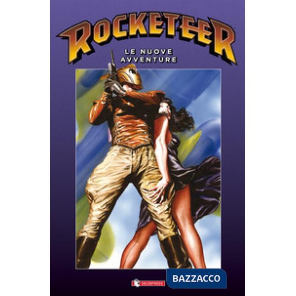 Rocketeer. Le nuove avventure (The)