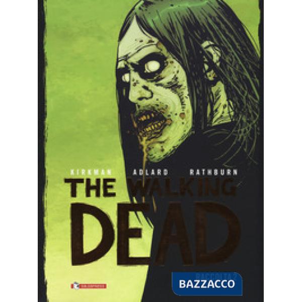 Walking dead. Raccolta (The). Vol. 2