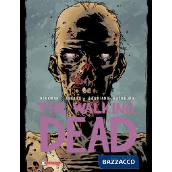 Walking dead. Raccolta (The). Vol. 8
