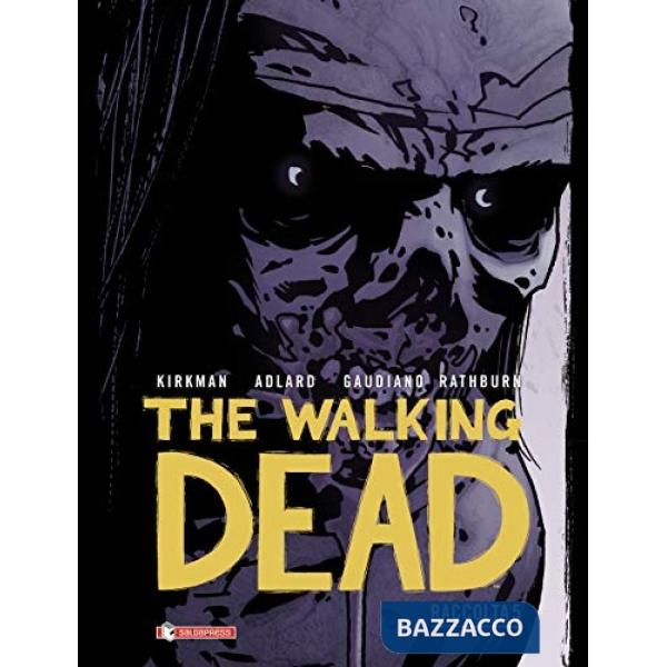 Walking dead. Raccolta (The). Vol. 5