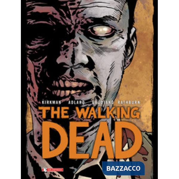 Walking dead. Raccolta (The). Vol. 6