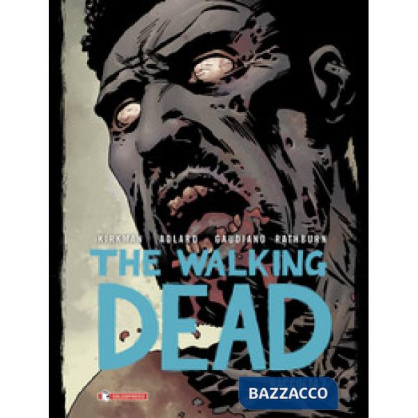 Walking dead. Raccolta (The). Vol. 7