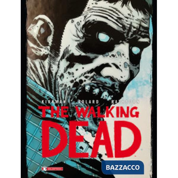 Walking dead. Raccolta (The). Vol. 3