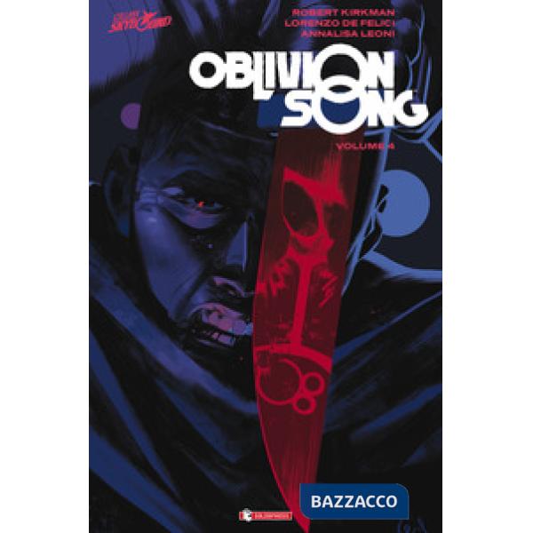Oblivion song. Vol. 4