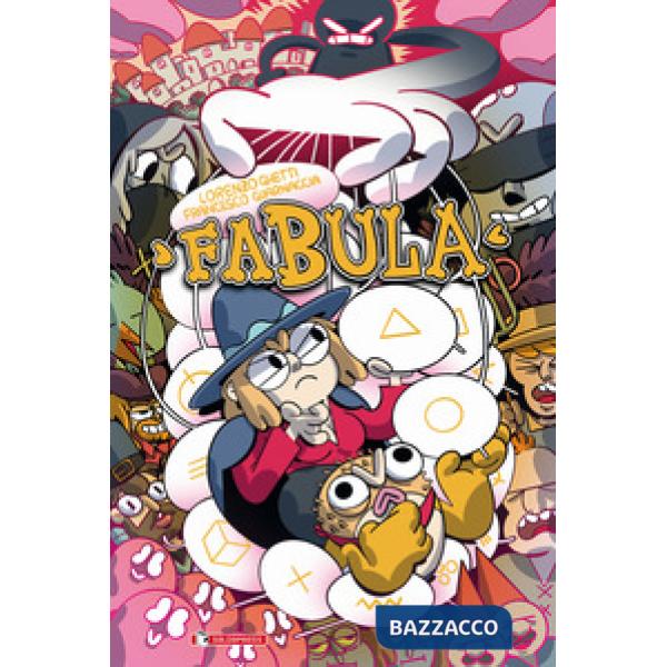 Fabula