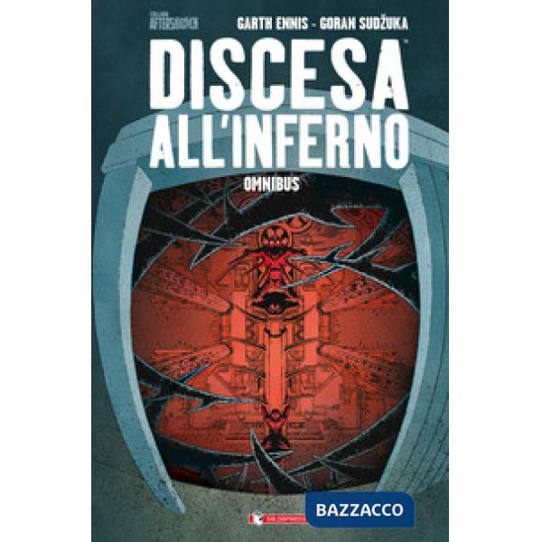 Discesa all'inferno. Omnibus