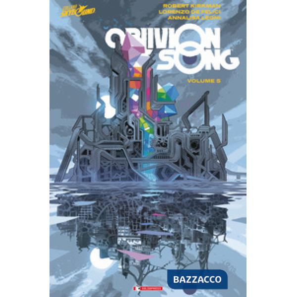 Oblivion song. Vol. 5