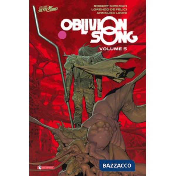 Oblivion song. Vol. 5