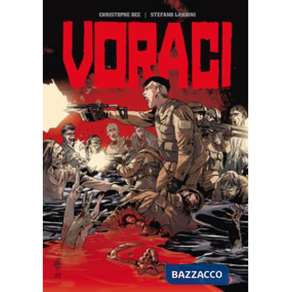 Voraci