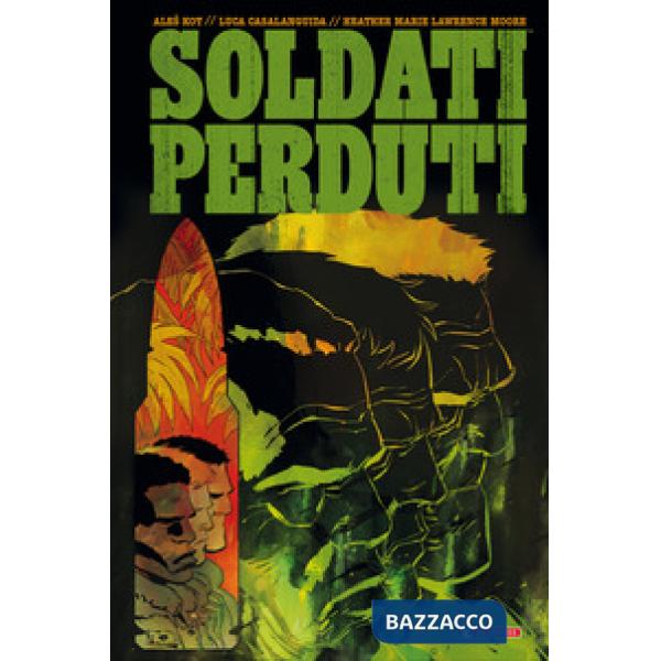 Soldati perduti
