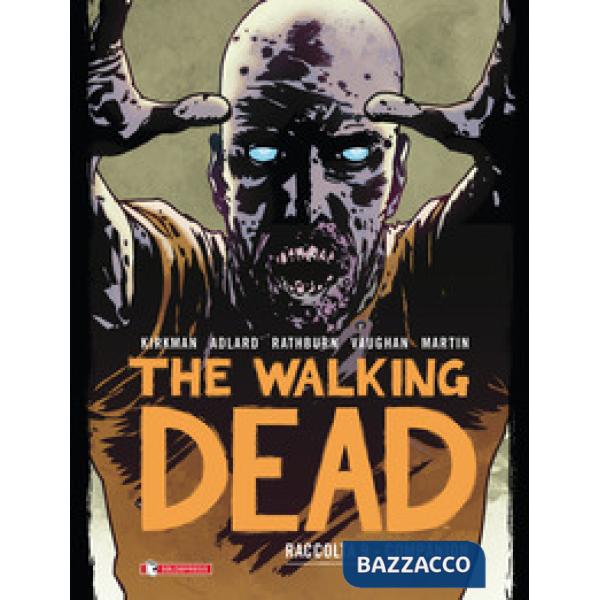 Walking dead. Raccolta (The). Vol. 9: Companion