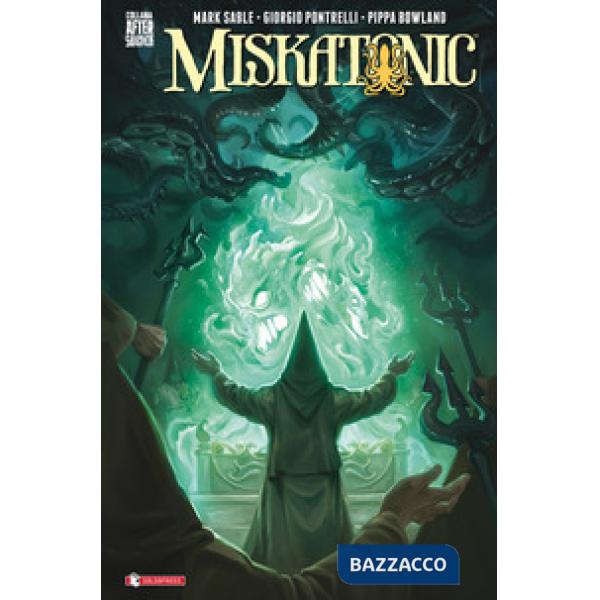 Miskatonic