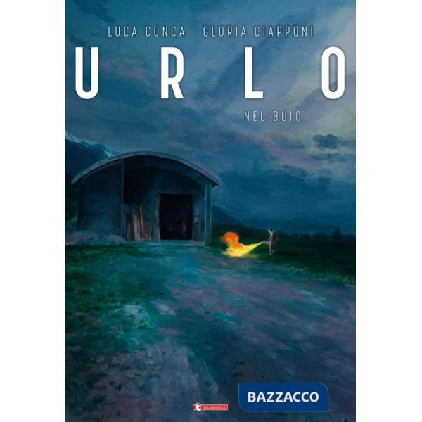 Urlo. Nel buio