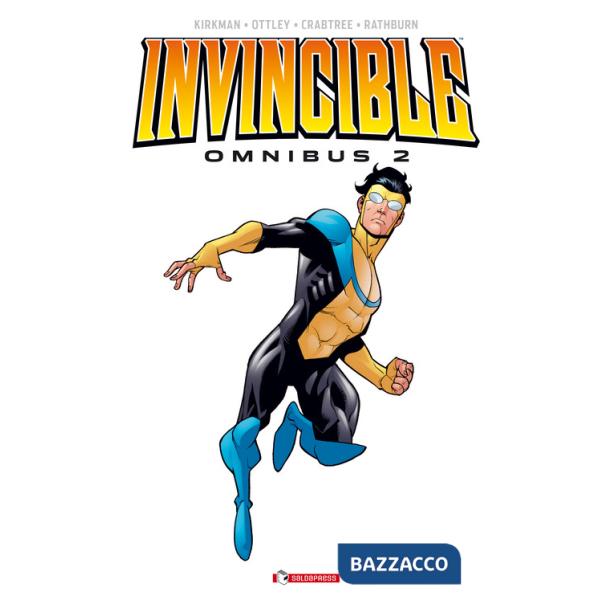 Invincible omnibus. Vol. 2