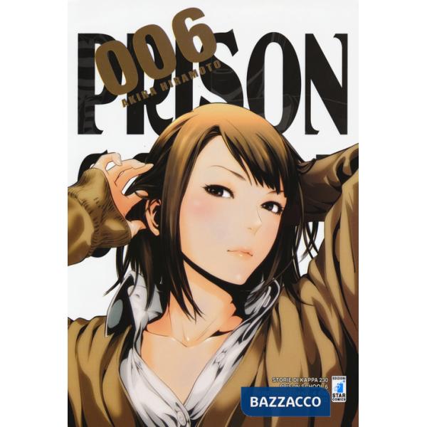 Prison school. Vol. 6