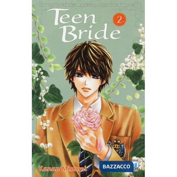 Teen bride. Vol. 2