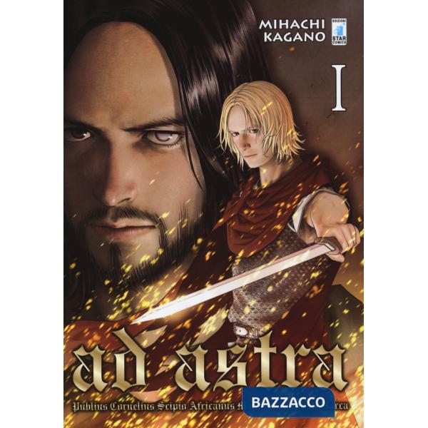 Ad astra. Vol. 1