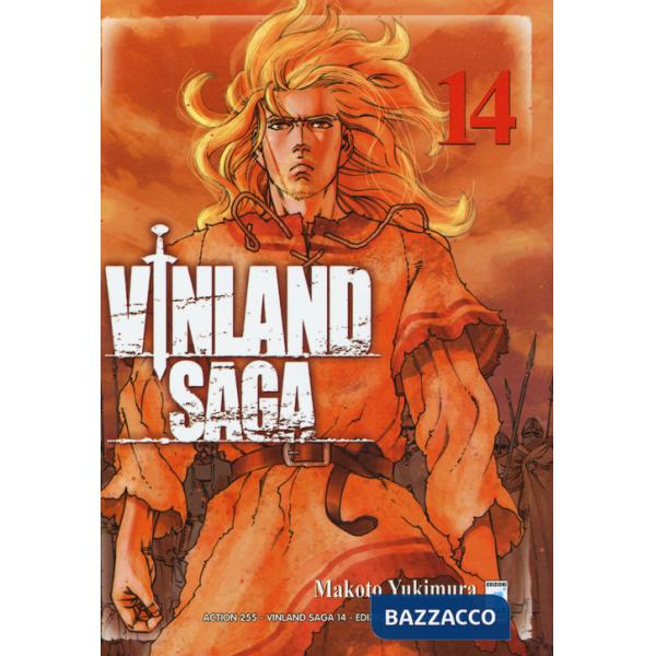 Vinland saga. Vol. 14