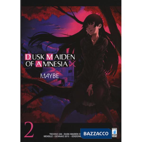 Dusk maiden of amnesia. Vol. 2