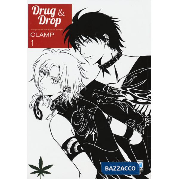 Drug & drop. Vol. 1