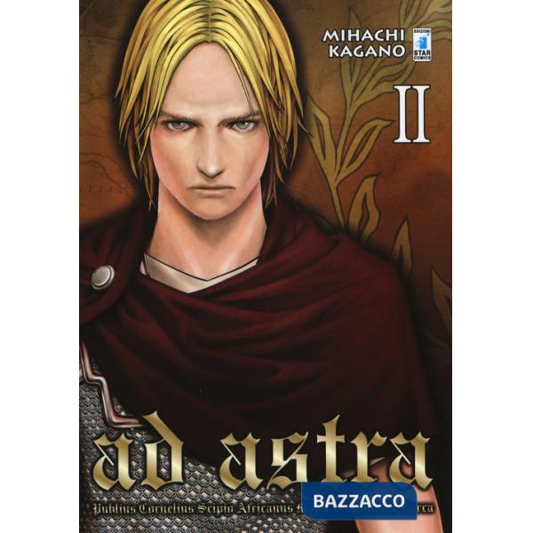 Ad astra. Vol. 2