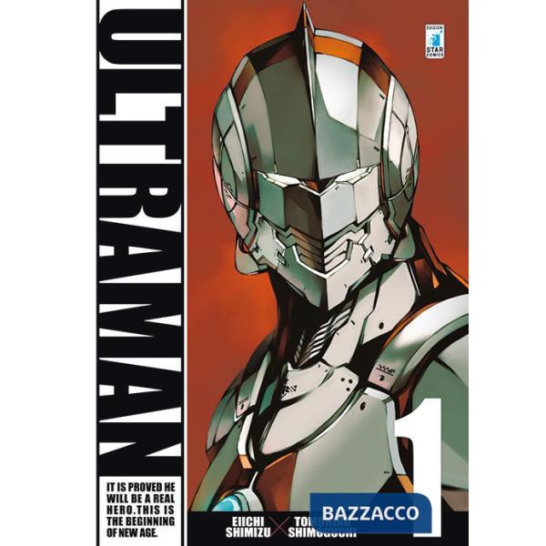 Ultraman. Vol. 1