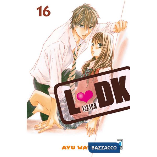 LDK. Vol. 16